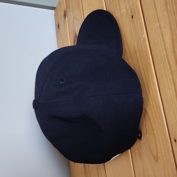 Yankees New Era hat size 7 1/2 - Picture 4 of 7